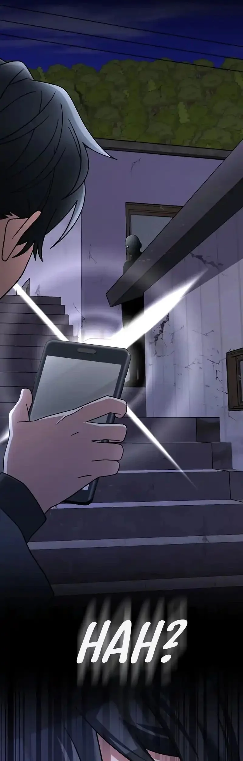 Genius Archer’s Streaming Bab 84 halaman 73