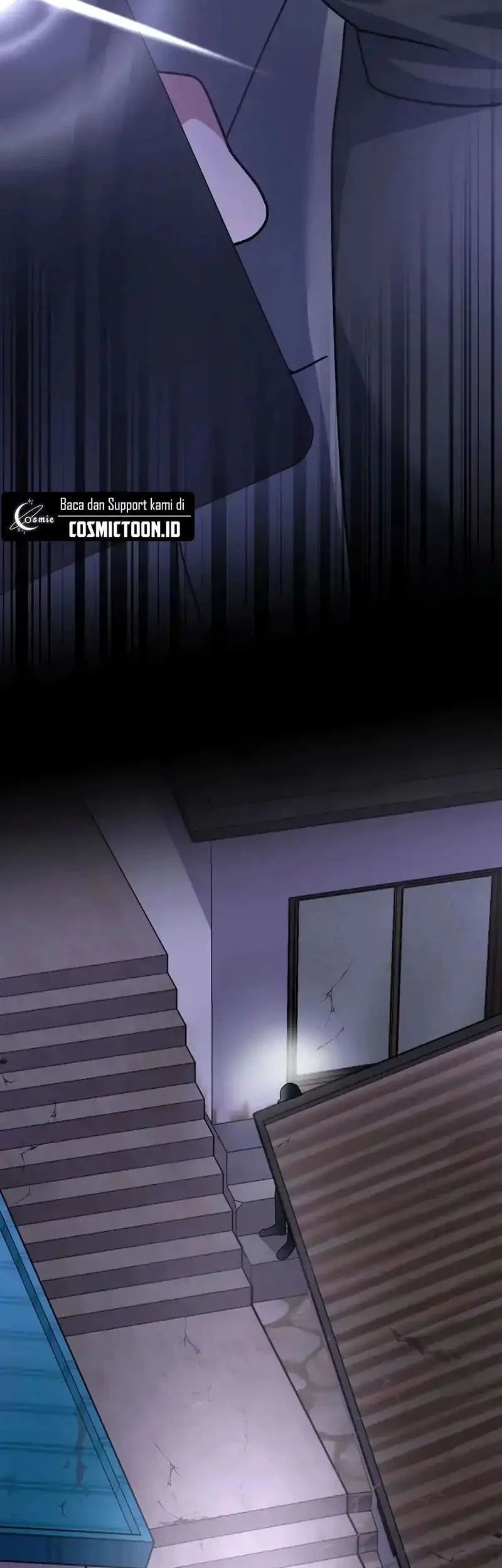 Genius Archer’s Streaming Bab 84 halaman 75