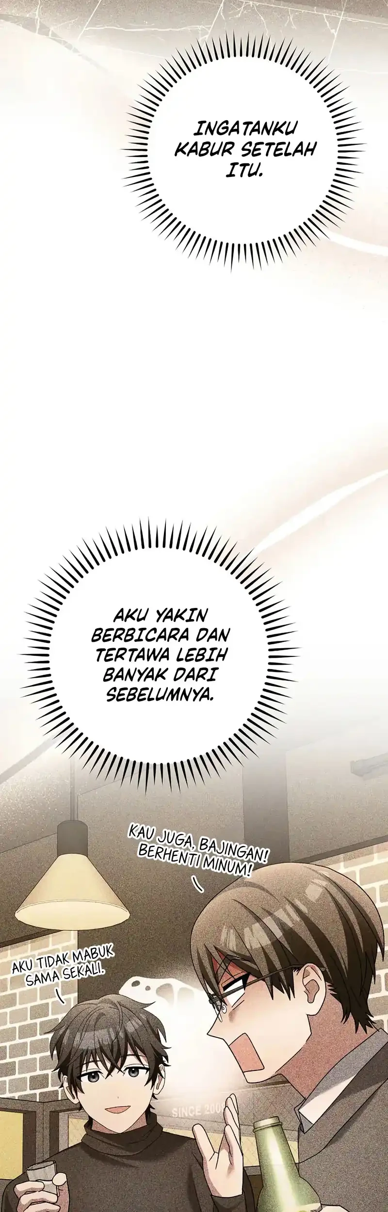 Genius Archer’s Streaming Bab 85 halaman 5