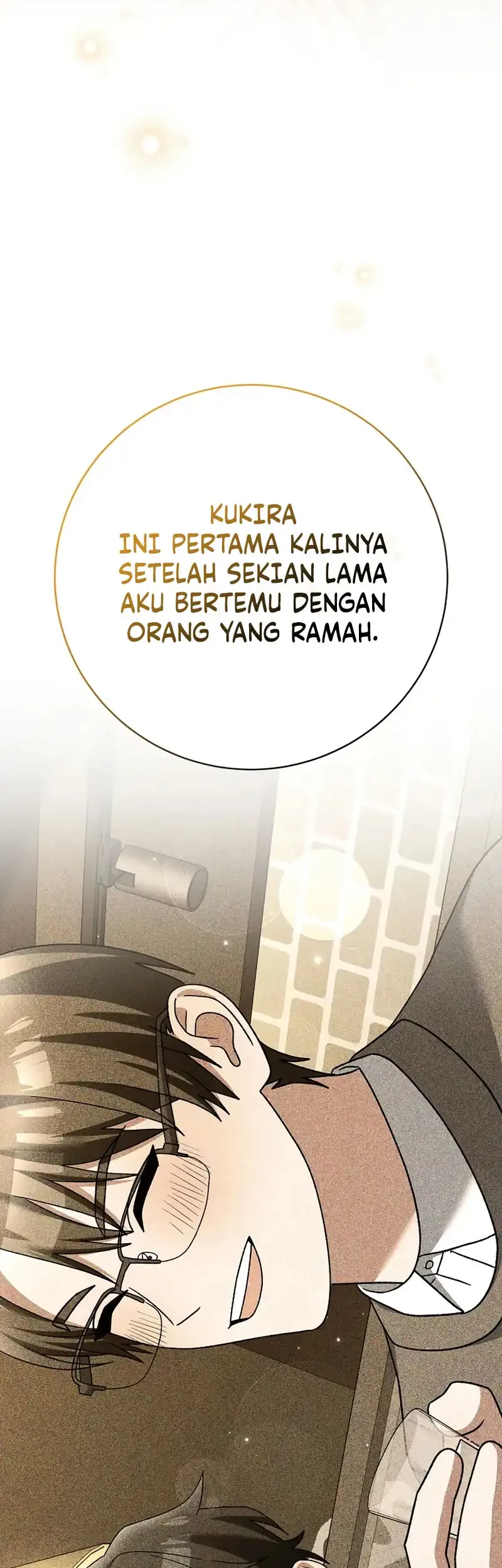 Genius Archer’s Streaming Bab 85 halaman 9