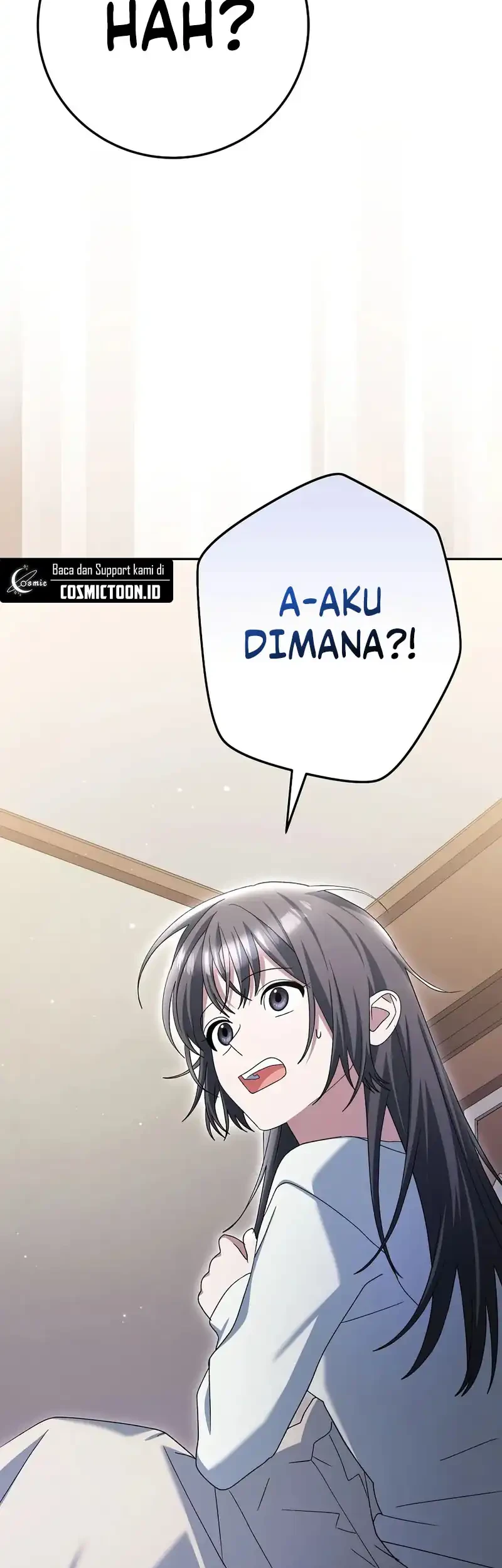 Genius Archer’s Streaming Bab 85 halaman 21