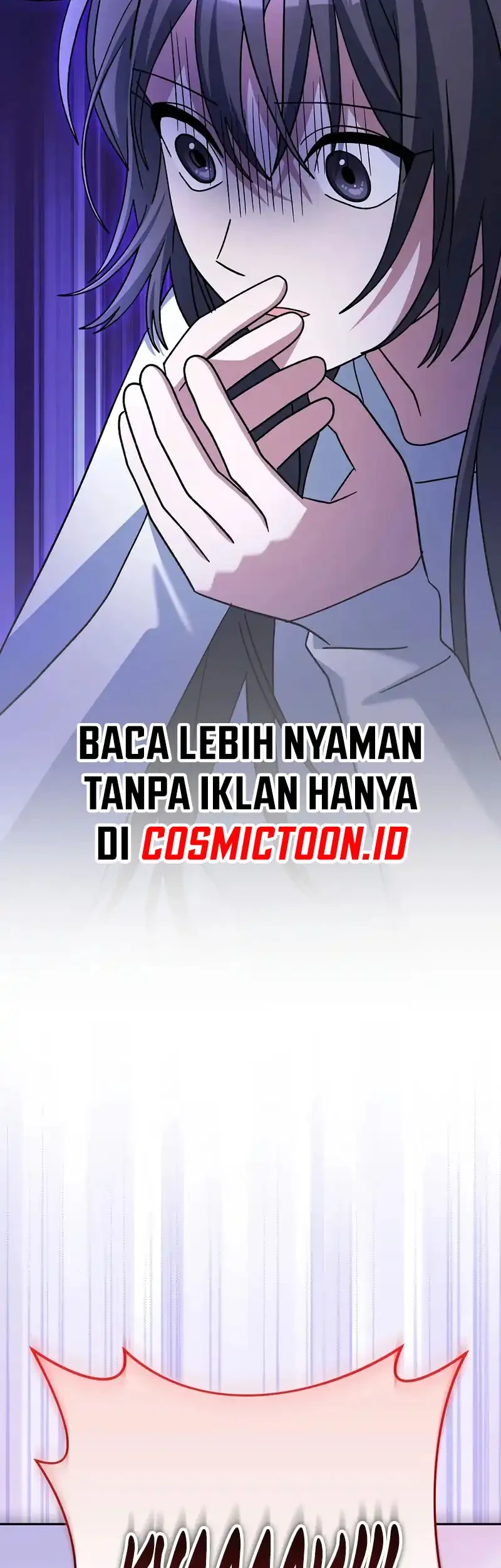 Genius Archer’s Streaming Bab 85 halaman 24