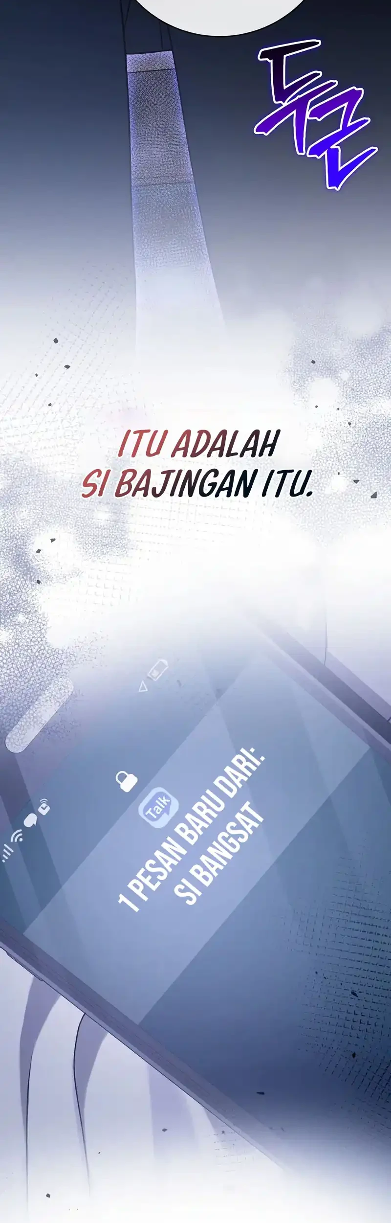 Genius Archer’s Streaming Bab 85 halaman 35