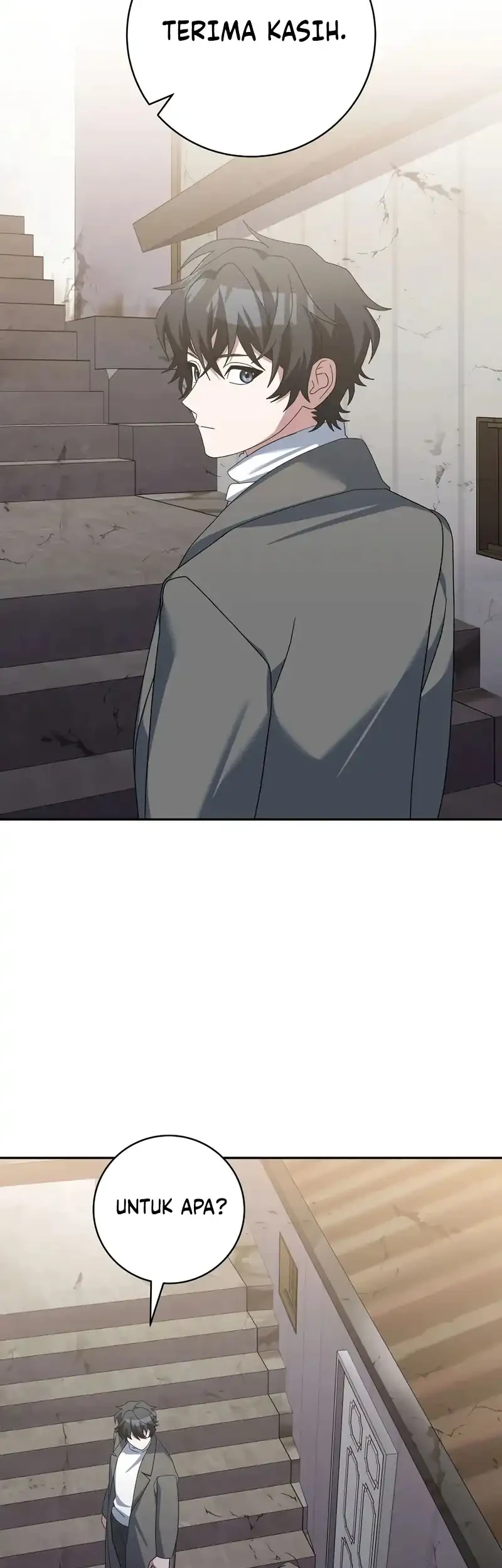 Genius Archer’s Streaming Bab 85 halaman 44