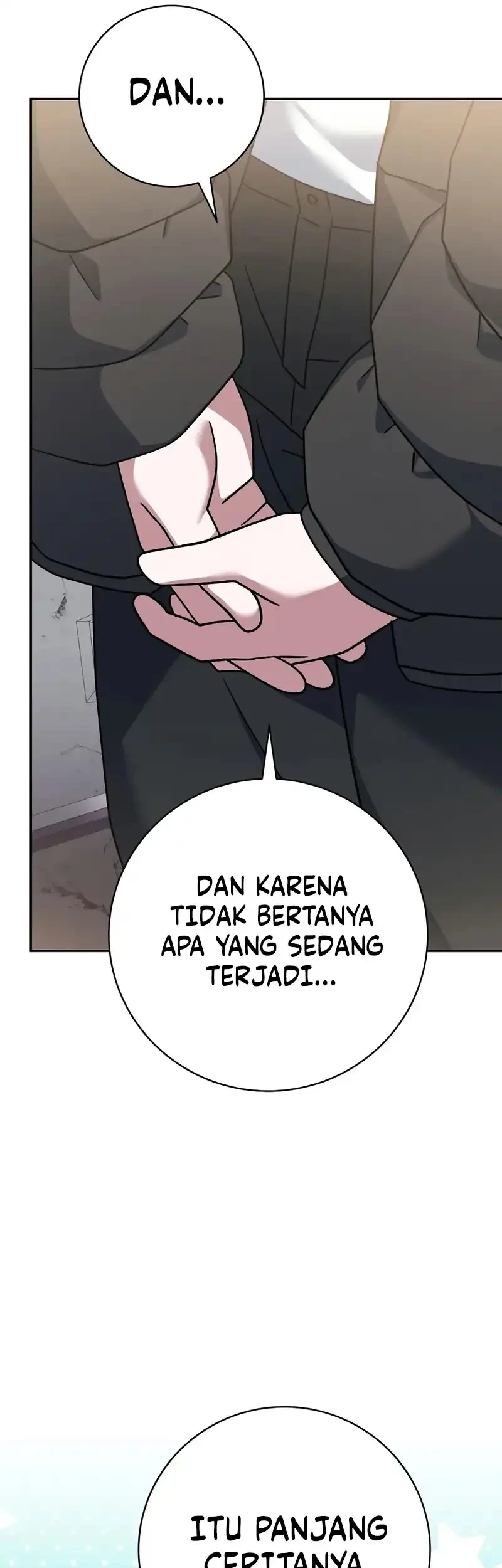 Genius Archer’s Streaming Bab 85 halaman 46