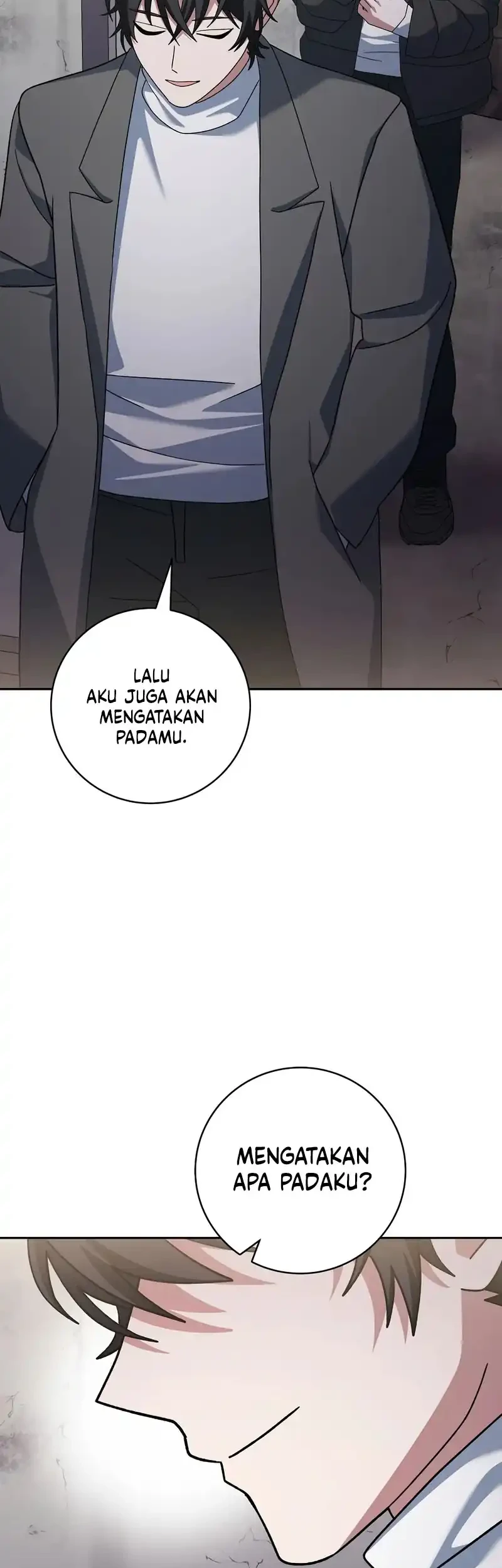 Genius Archer’s Streaming Bab 85 halaman 48