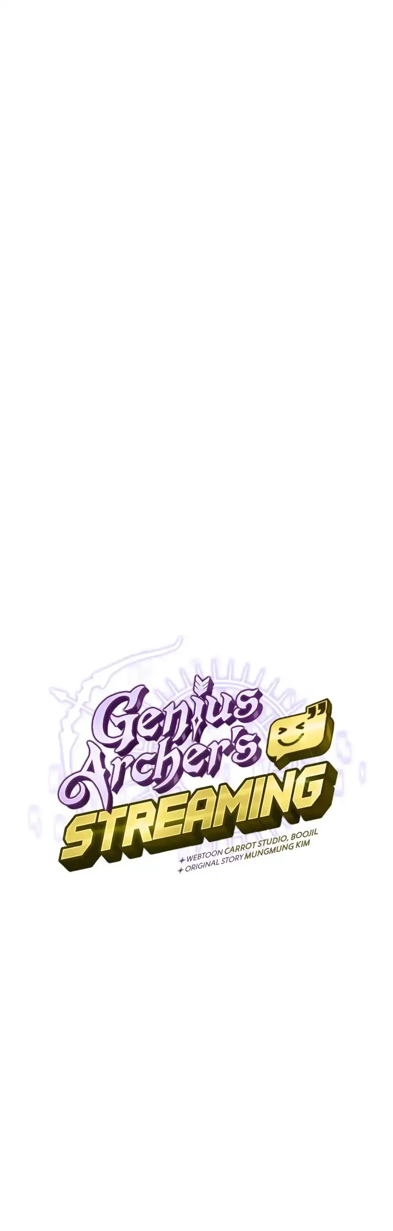 Genius Archer’s Streaming Bab 85 halaman 52