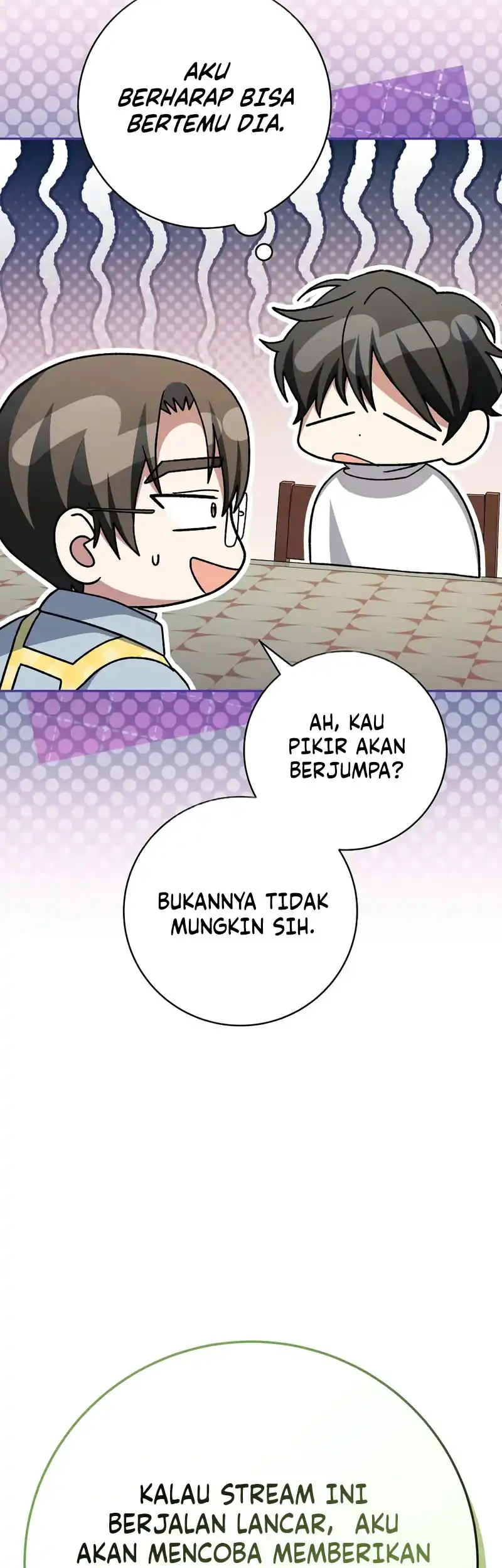 Genius Archer’s Streaming Bab 85 halaman 60