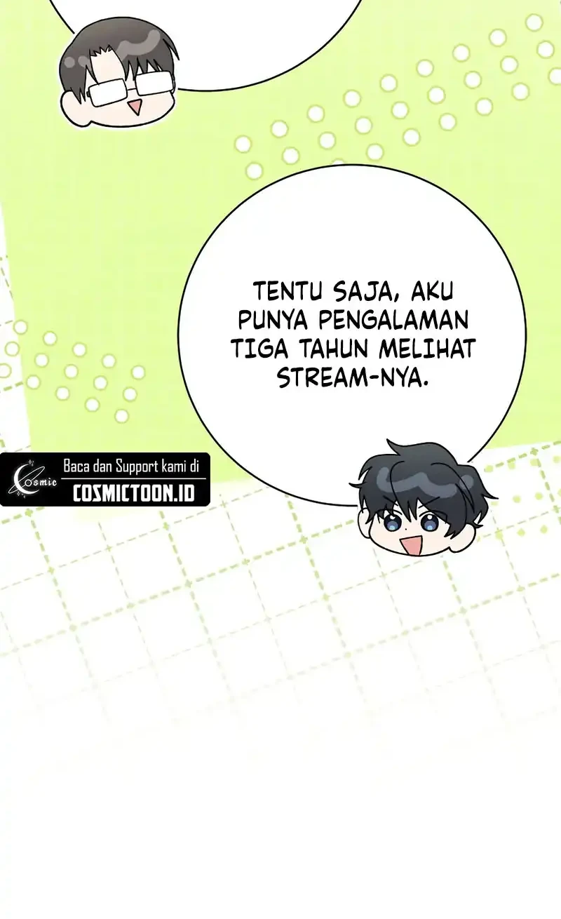 Genius Archer’s Streaming Bab 85 halaman 63