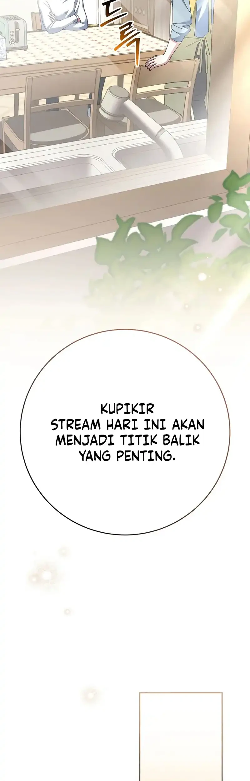 Genius Archer’s Streaming Bab 85 halaman 67
