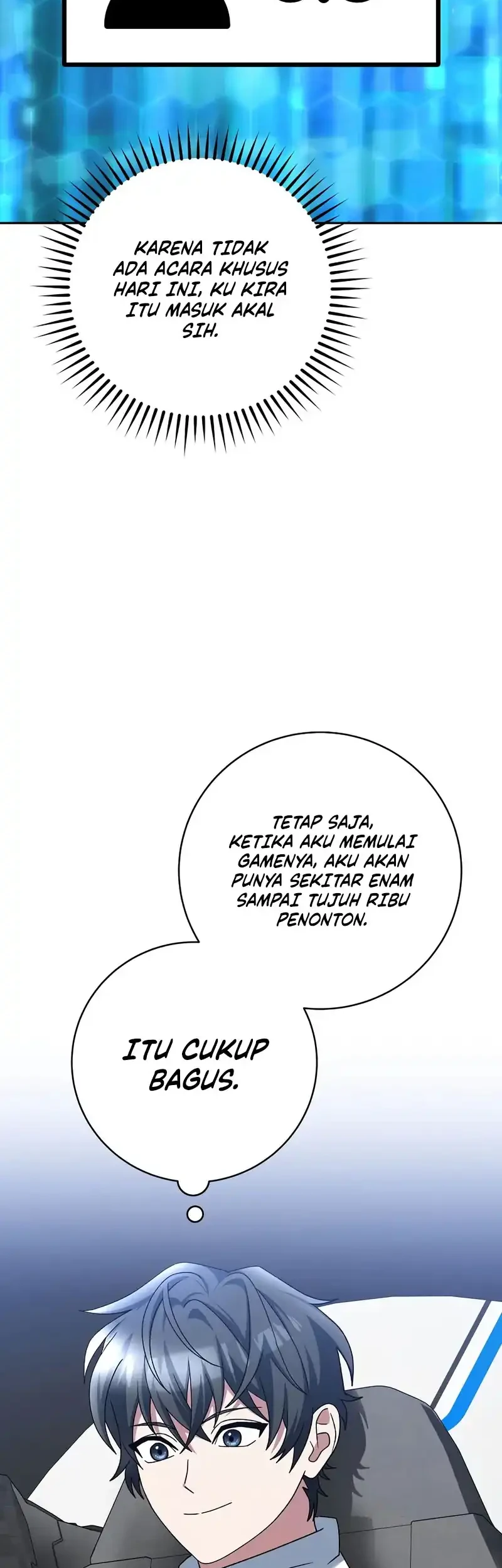 Genius Archer’s Streaming Bab 85 halaman 72