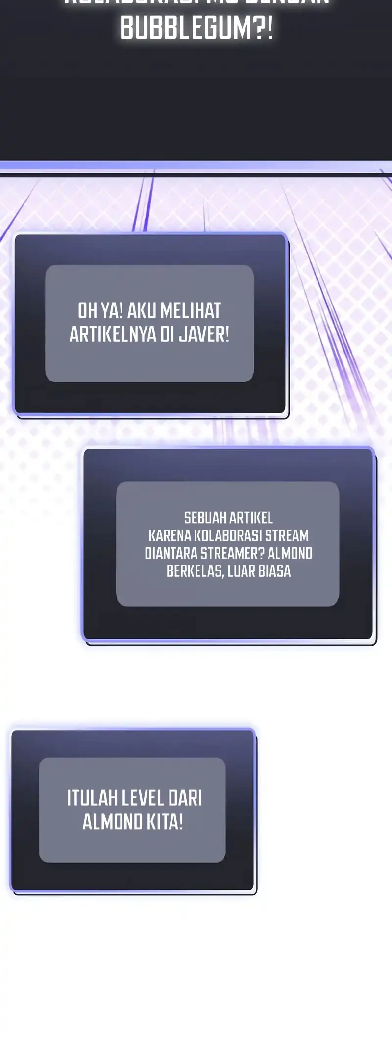 Genius Archer’s Streaming Bab 85 halaman 74