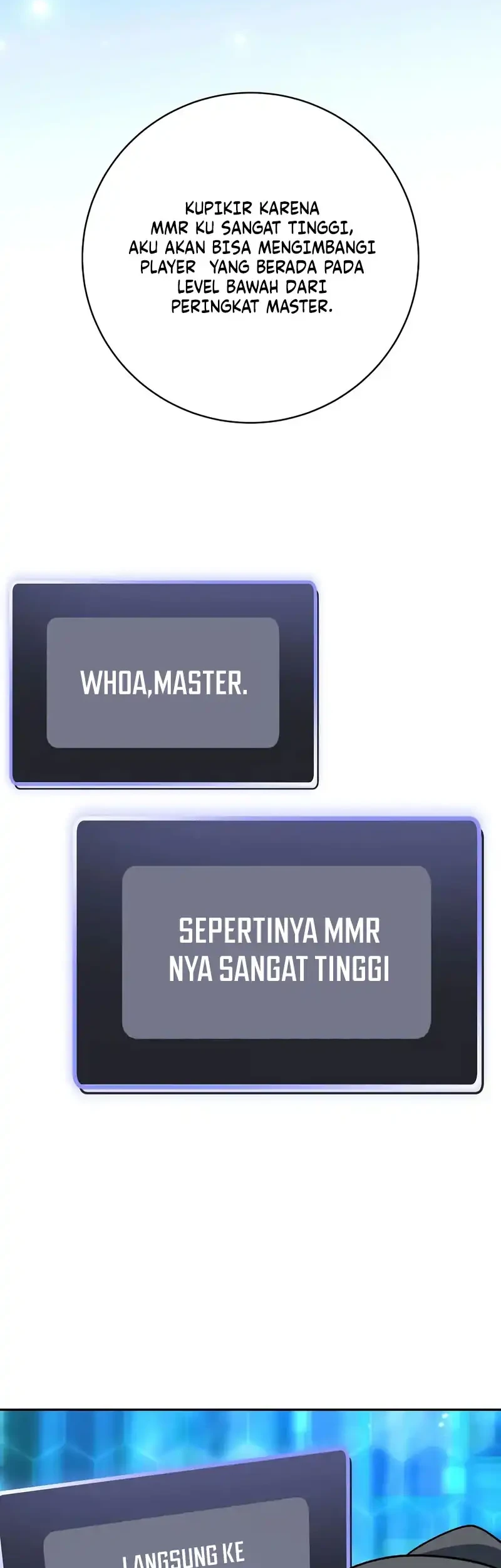 Genius Archer’s Streaming Bab 85 halaman 76