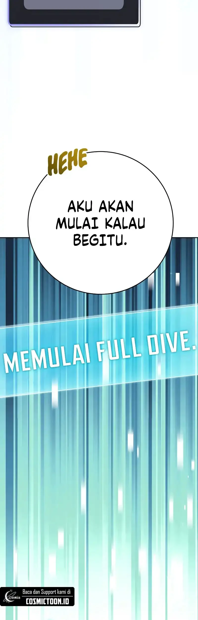Genius Archer’s Streaming Bab 85 halaman 79