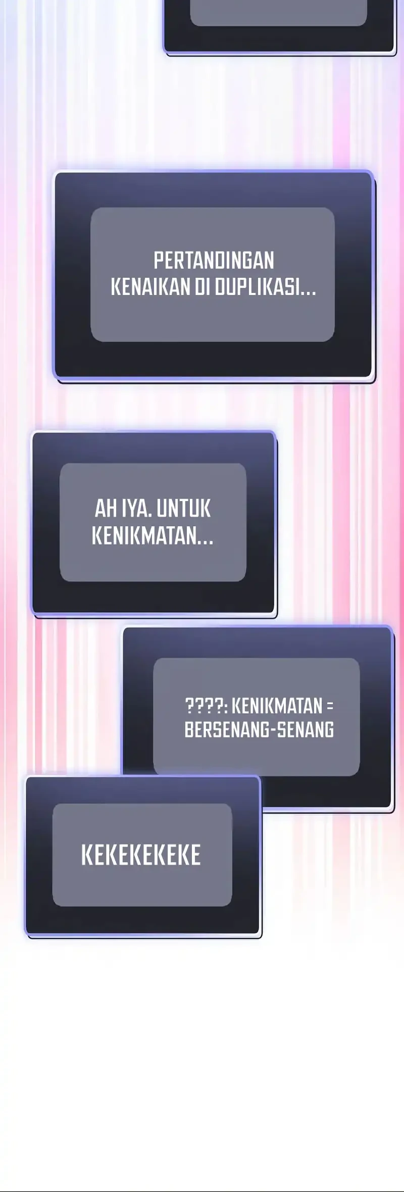 Genius Archer’s Streaming Bab 85 halaman 92