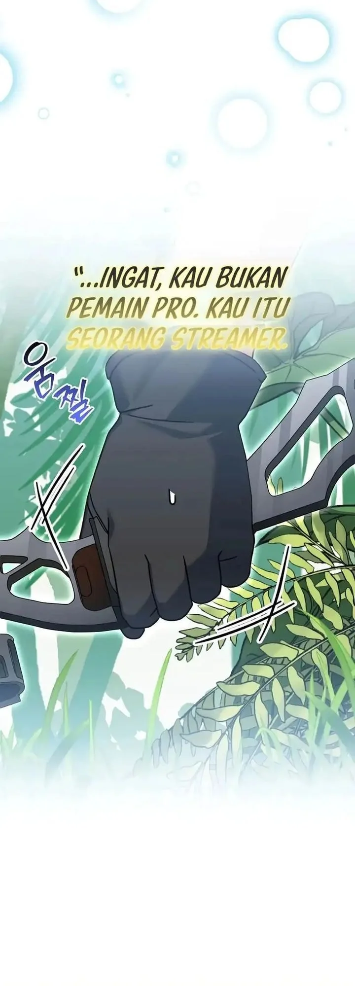 Genius Archer’s Streaming Bab 86 halaman 3