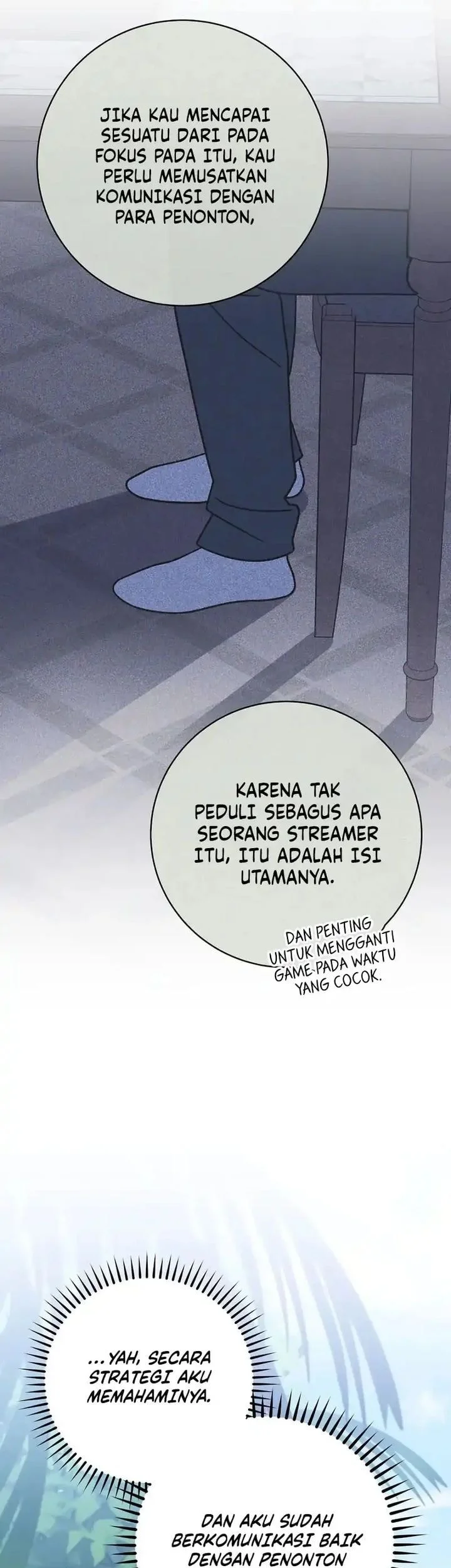 Genius Archer’s Streaming Bab 86 halaman 7