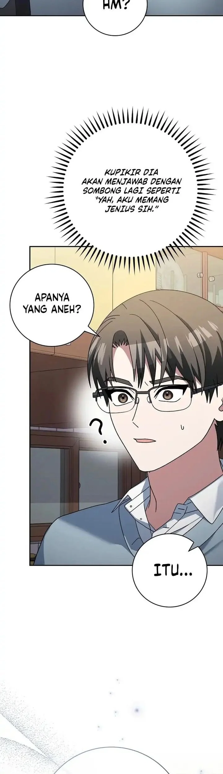 Genius Archer’s Streaming Bab 86 halaman 14