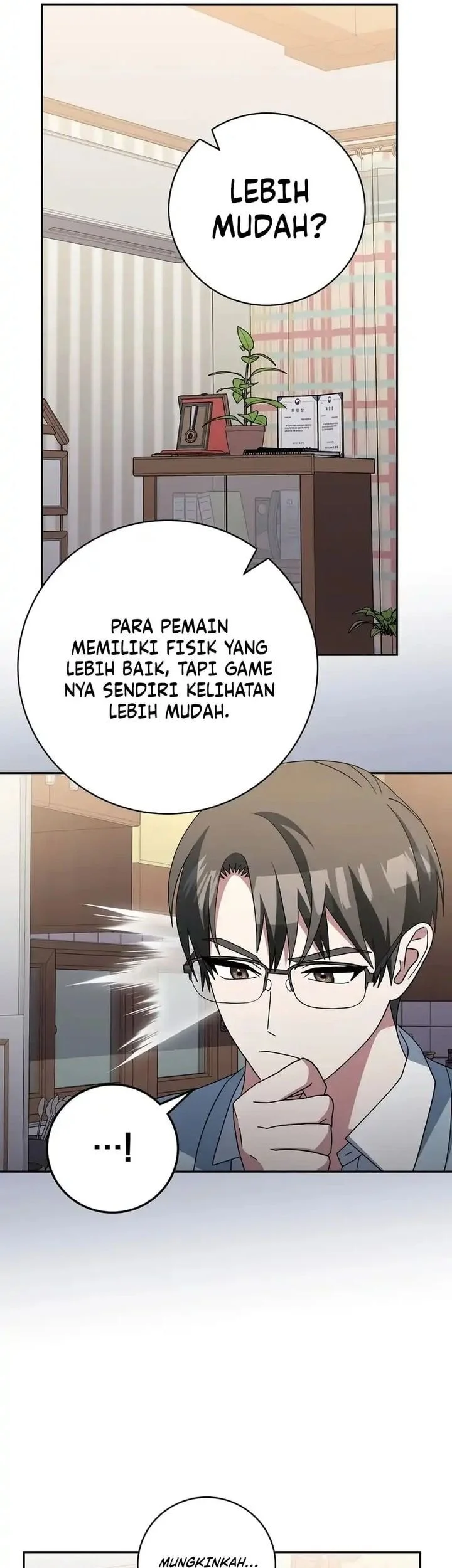 Genius Archer’s Streaming Bab 86 halaman 16