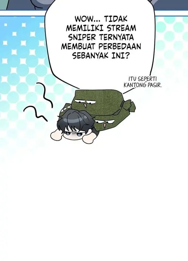 Genius Archer’s Streaming Bab 86 halaman 21