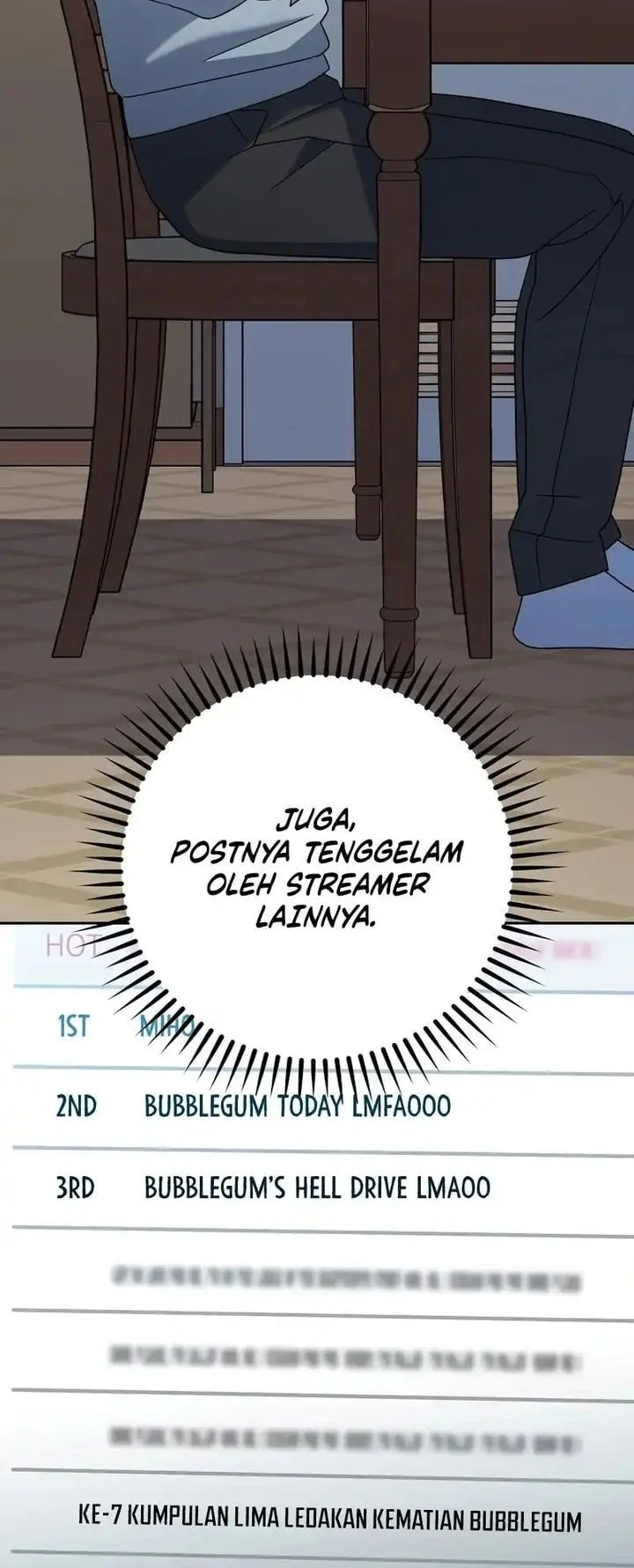 Genius Archer’s Streaming Bab 86 halaman 24