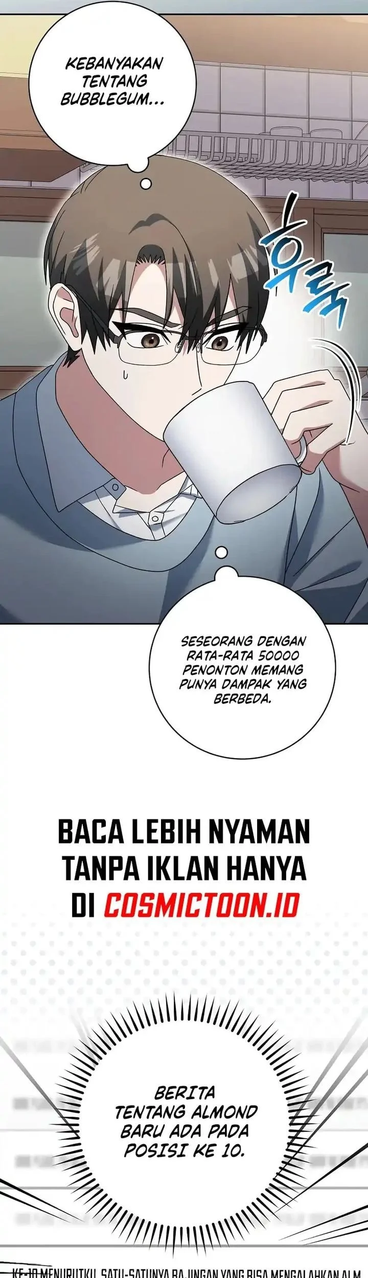 Genius Archer’s Streaming Bab 86 halaman 25