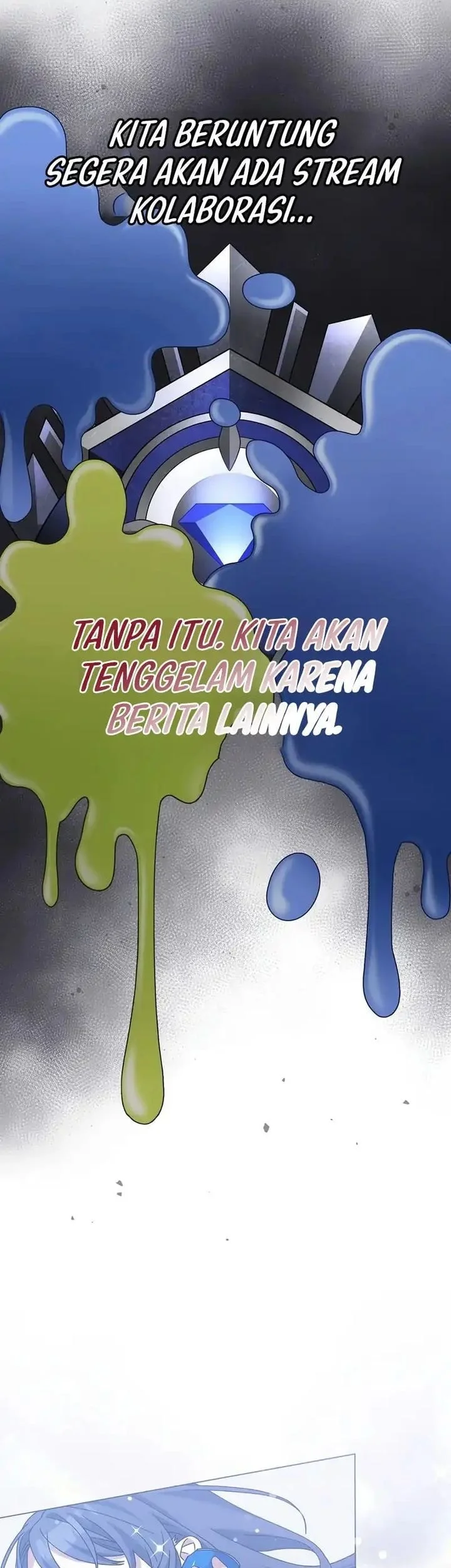 Genius Archer’s Streaming Bab 86 halaman 31