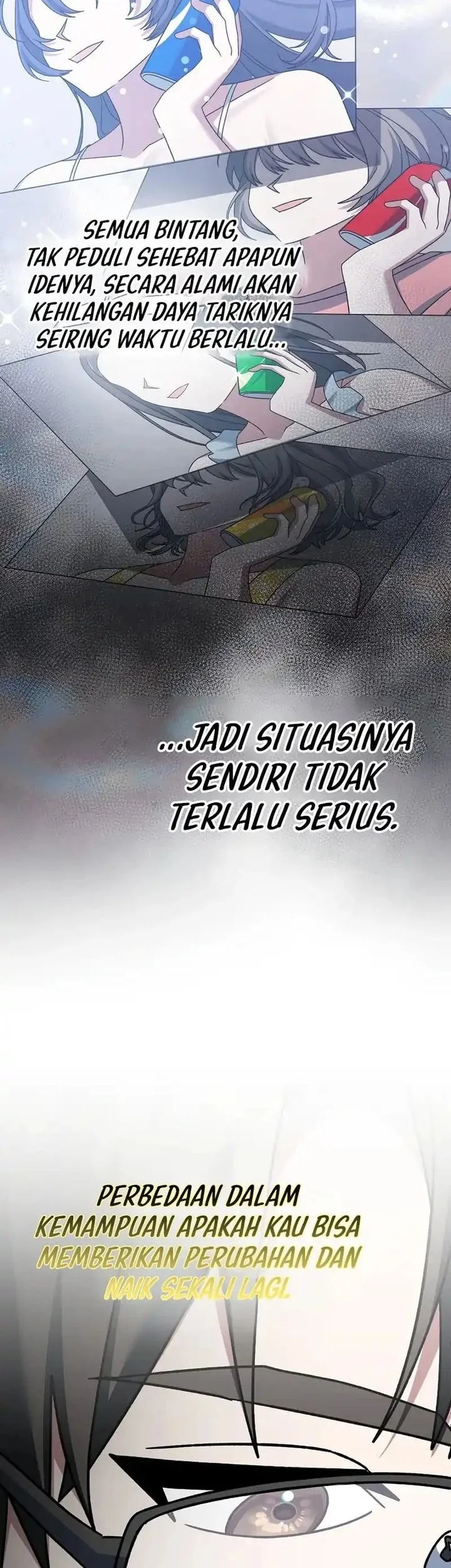 Genius Archer’s Streaming Bab 86 halaman 32