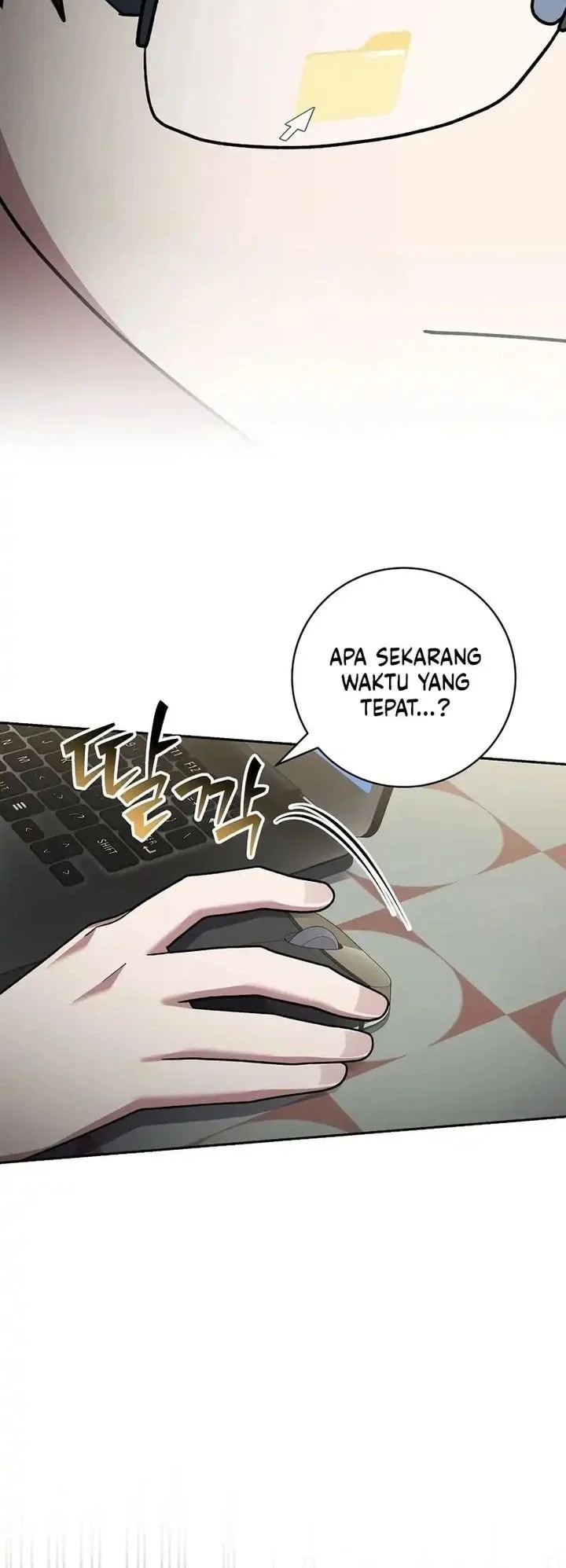 Genius Archer’s Streaming Bab 86 halaman 33