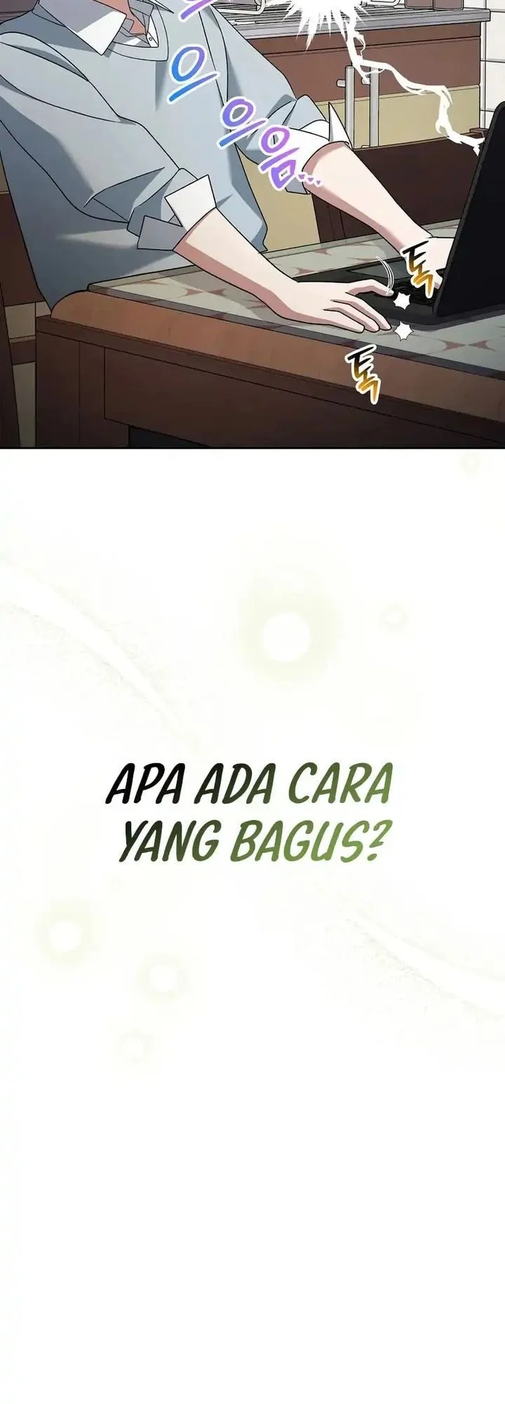 Genius Archer’s Streaming Bab 86 halaman 36