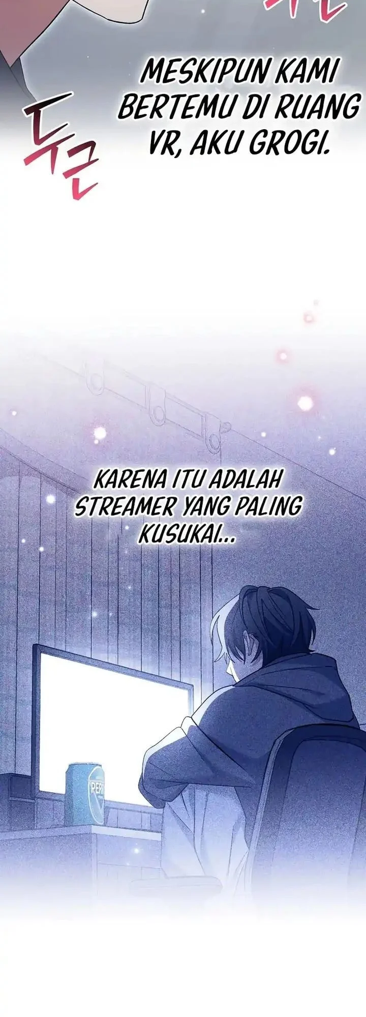 Genius Archer’s Streaming Bab 86 halaman 39