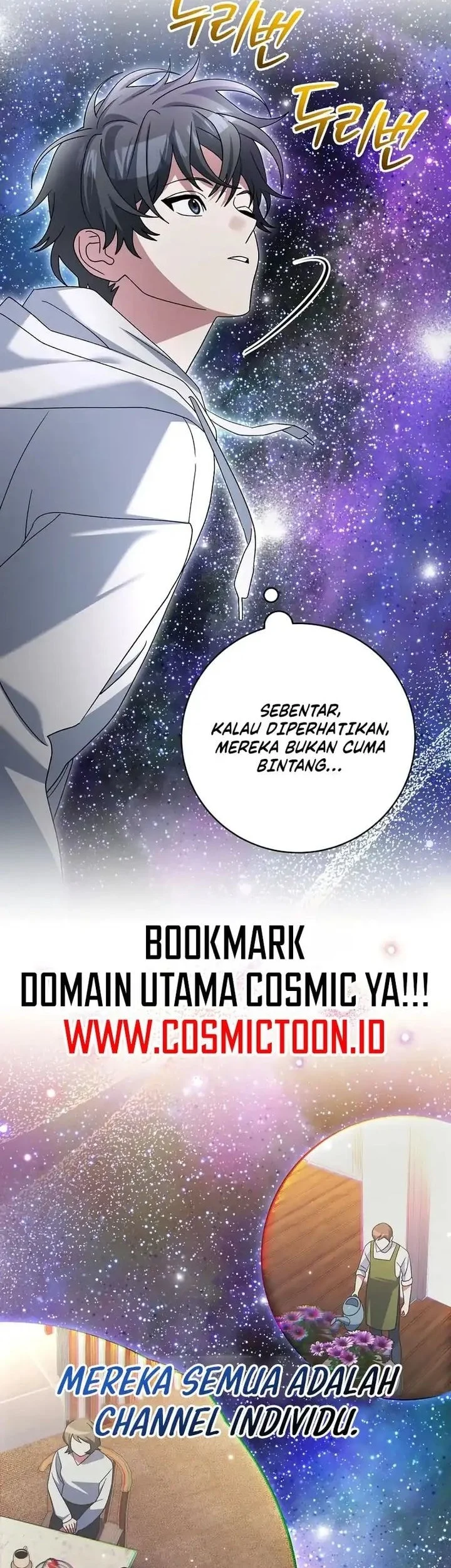 Genius Archer’s Streaming Bab 86 halaman 53
