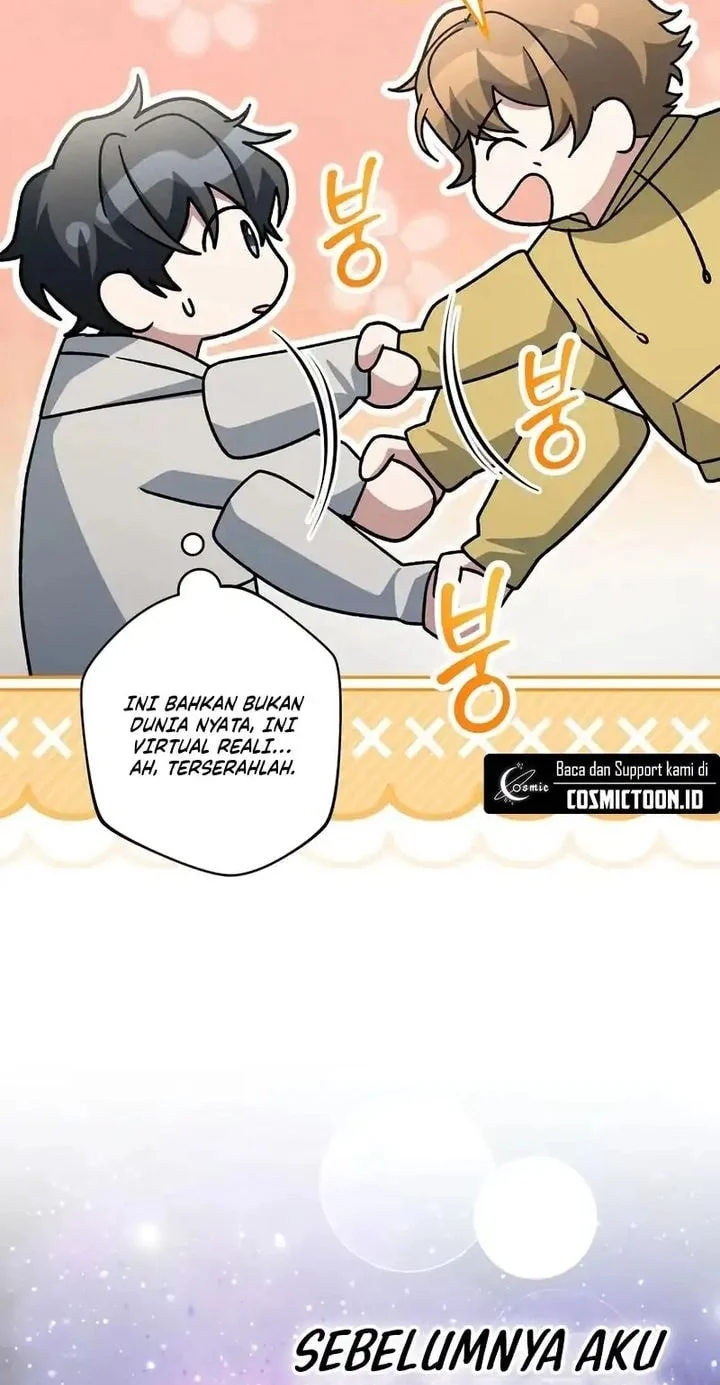 Genius Archer’s Streaming Bab 86 halaman 64