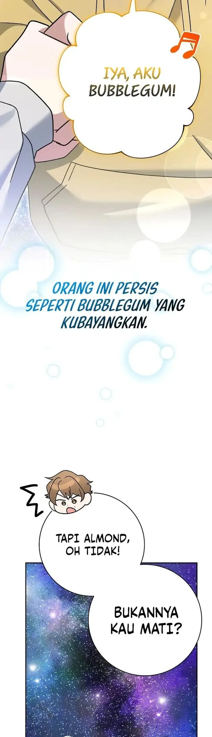 Genius Archer’s Streaming Bab 86 halaman 66