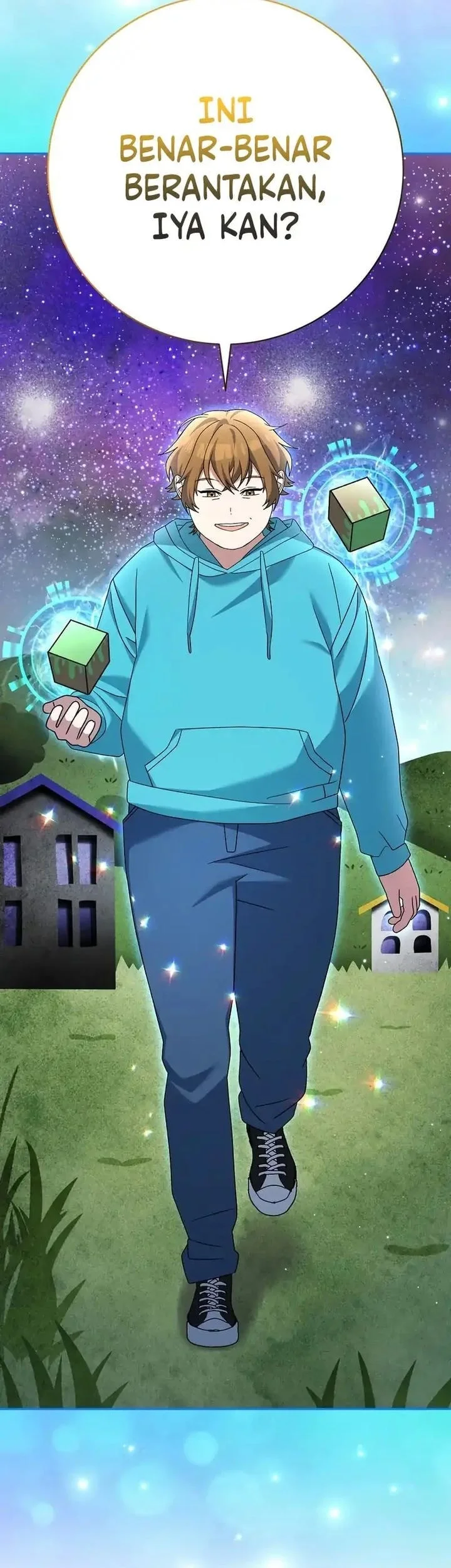 Genius Archer’s Streaming Bab 87 halaman 7