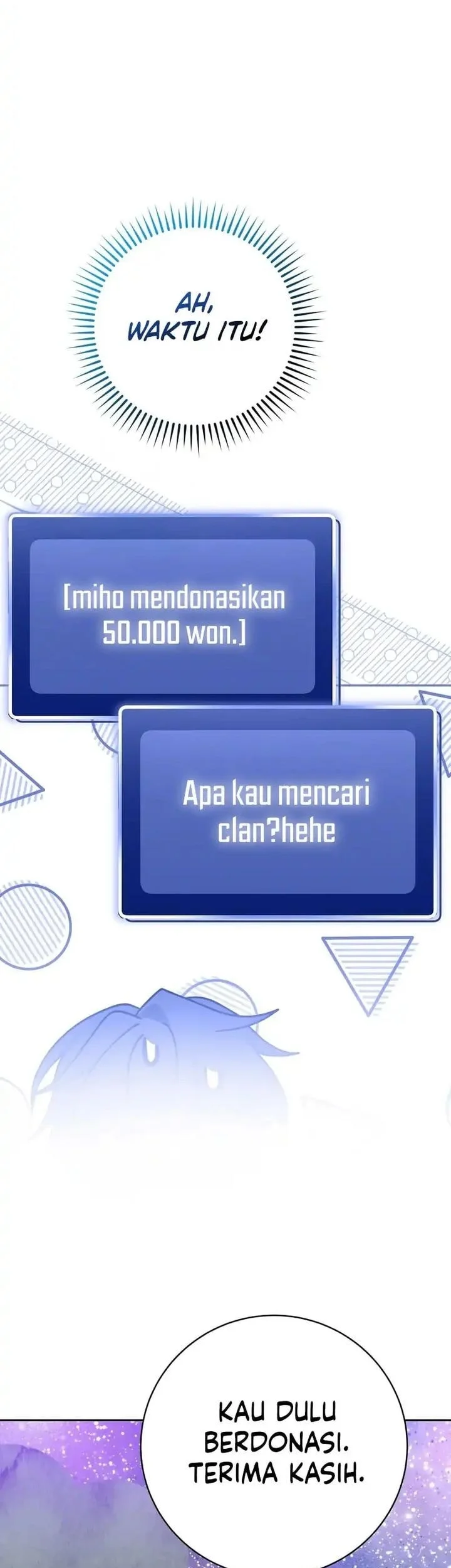 Genius Archer’s Streaming Bab 87 halaman 19