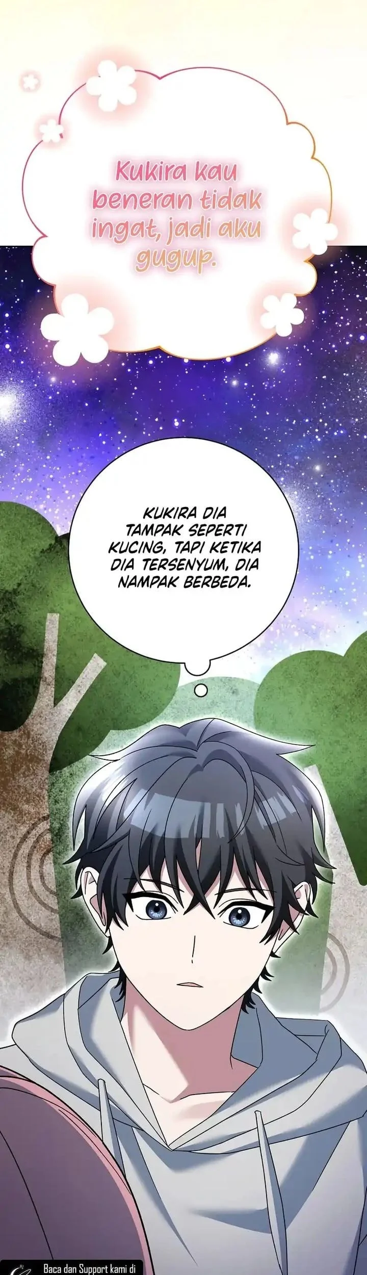 Genius Archer’s Streaming Bab 87 halaman 22
