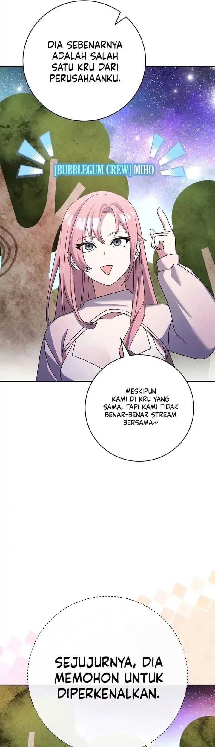 Genius Archer’s Streaming Bab 87 halaman 25