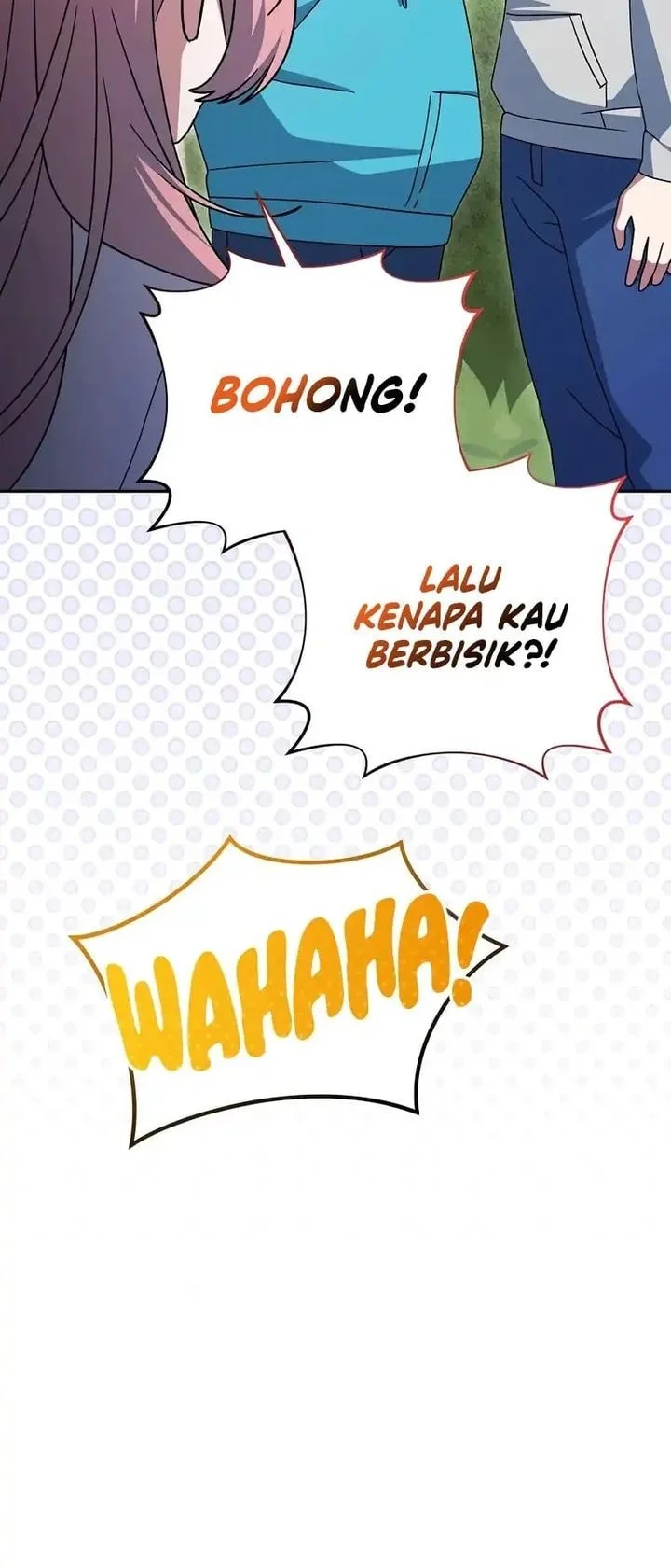 Genius Archer’s Streaming Bab 87 halaman 27