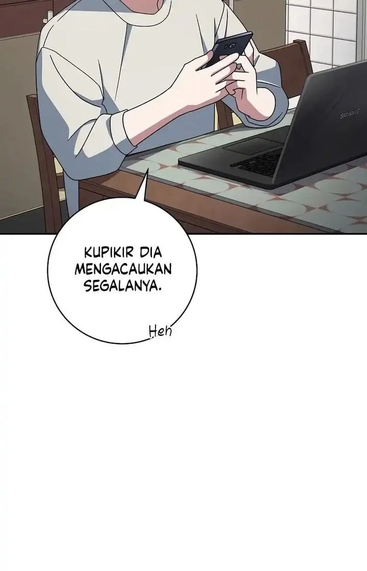Genius Archer’s Streaming Bab 87 halaman 36