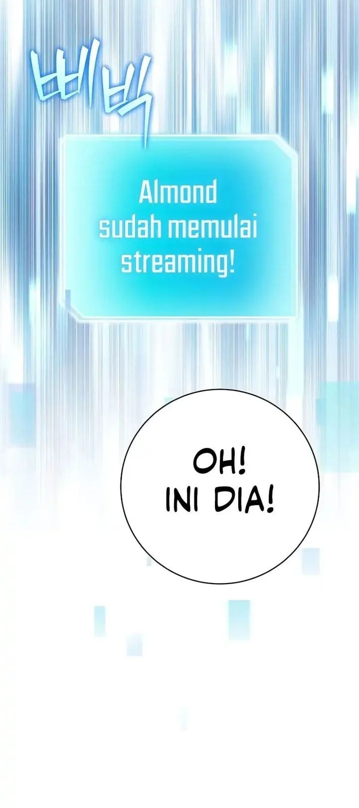 Genius Archer’s Streaming Bab 87 halaman 54