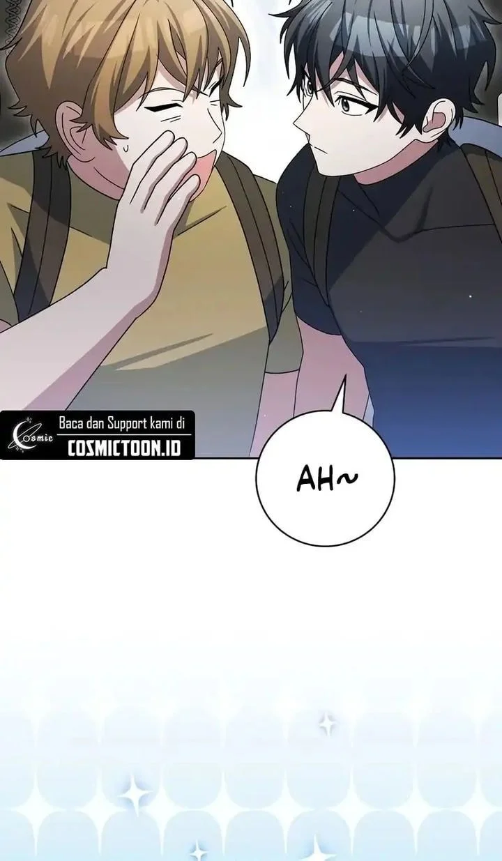 Genius Archer’s Streaming Bab 87 halaman 72