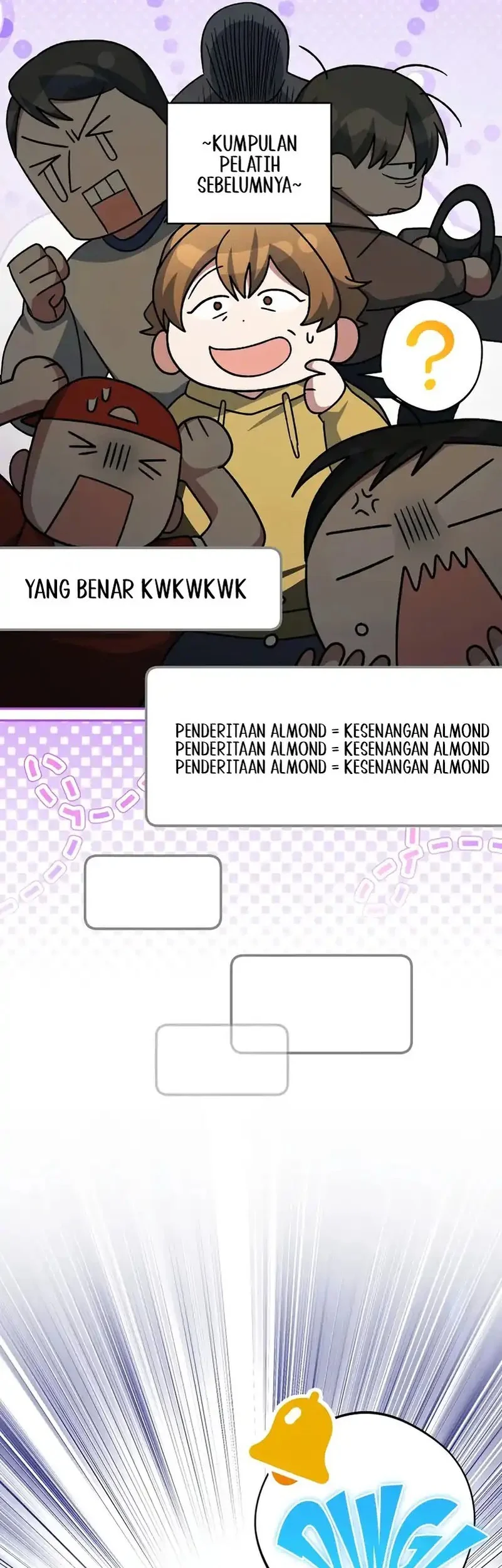 Genius Archer’s Streaming Bab 88 halaman 5