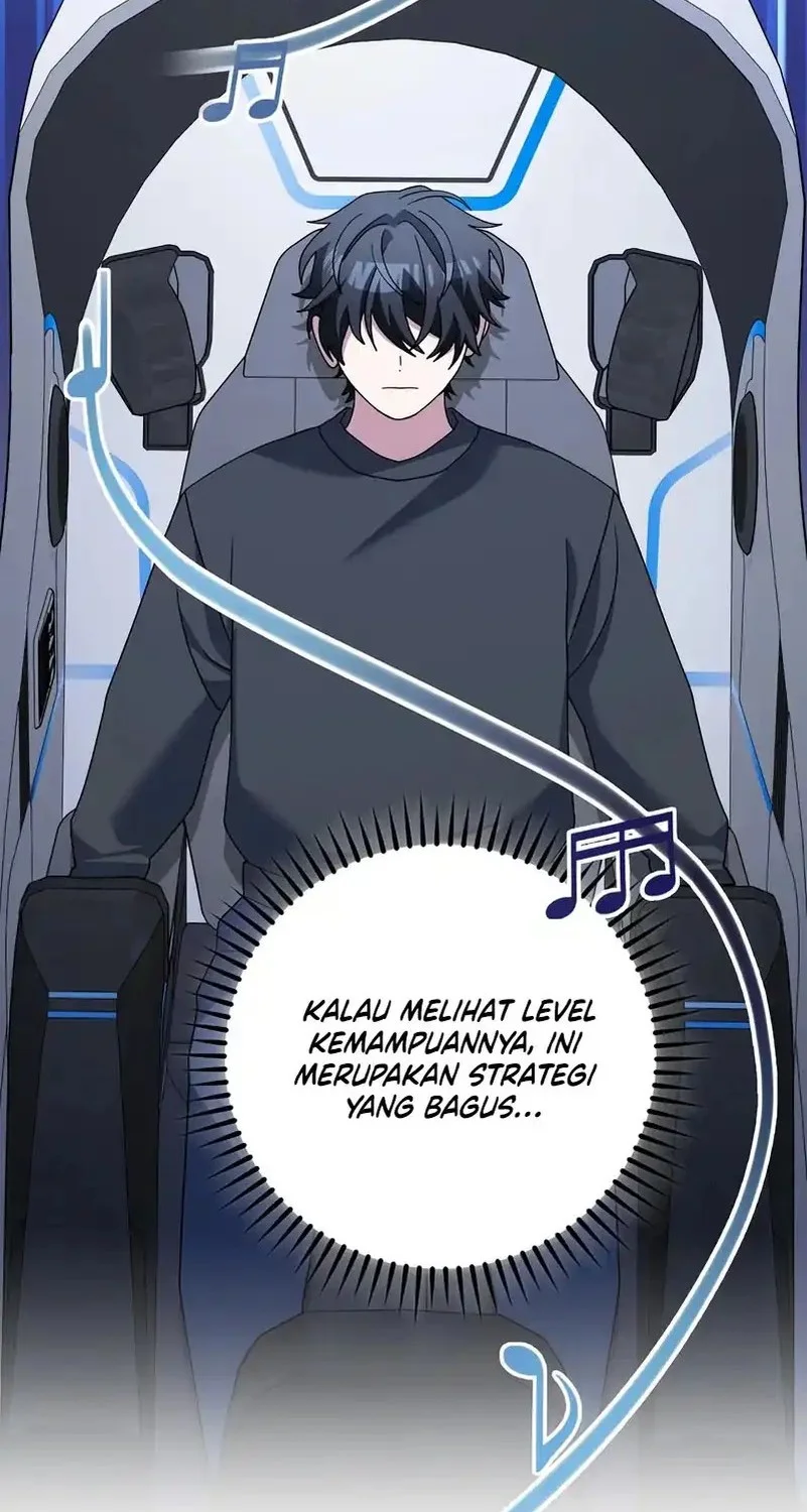 Genius Archer’s Streaming Bab 88 halaman 8