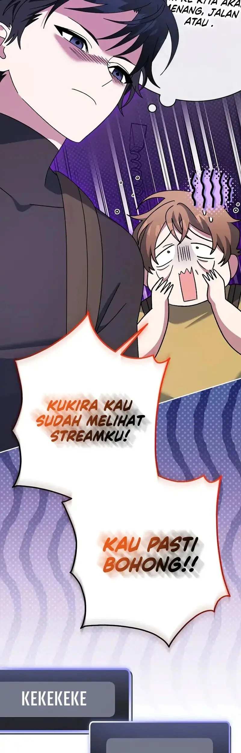Genius Archer’s Streaming Bab 88 halaman 14