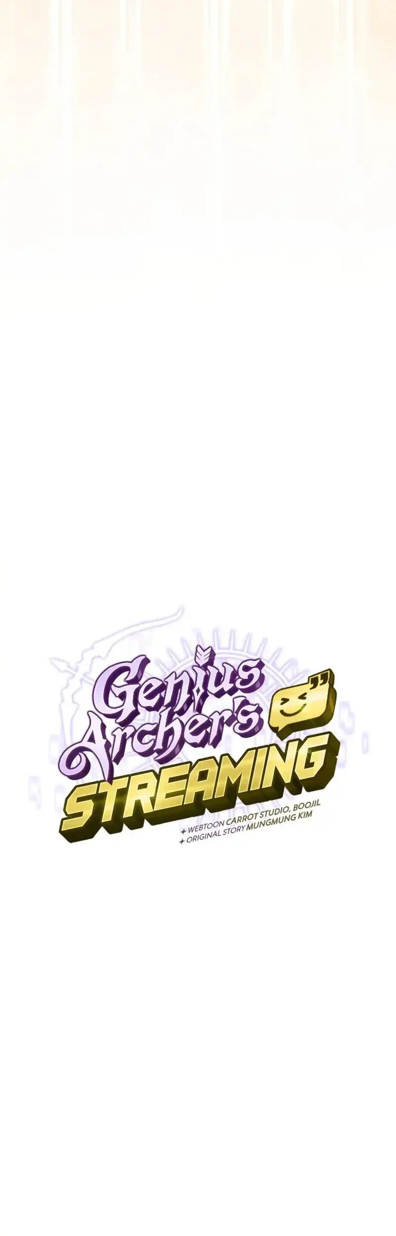 Genius Archer’s Streaming Bab 88 halaman 21
