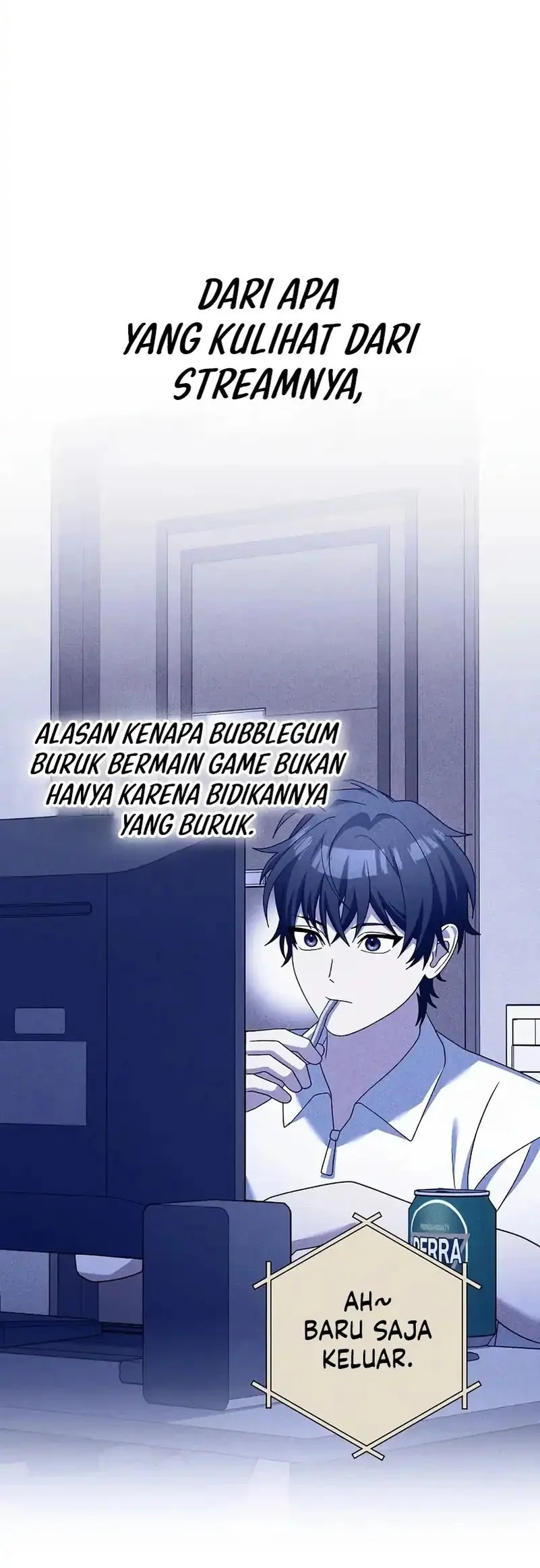 Genius Archer’s Streaming Bab 88 halaman 35