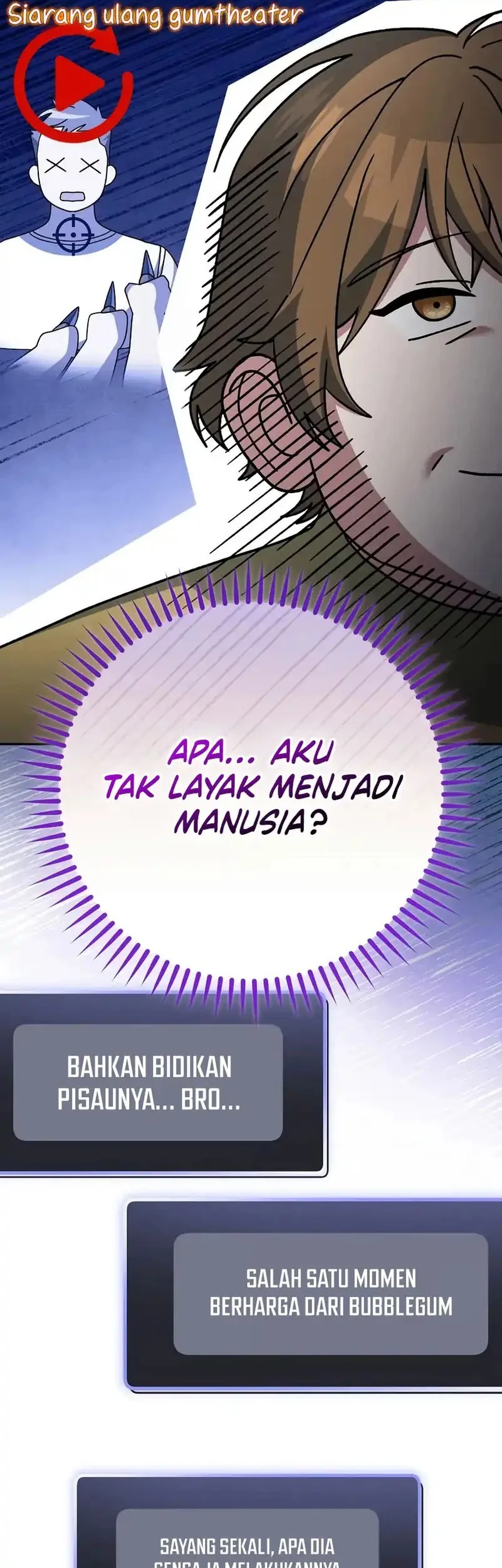 Genius Archer’s Streaming Bab 88 halaman 58