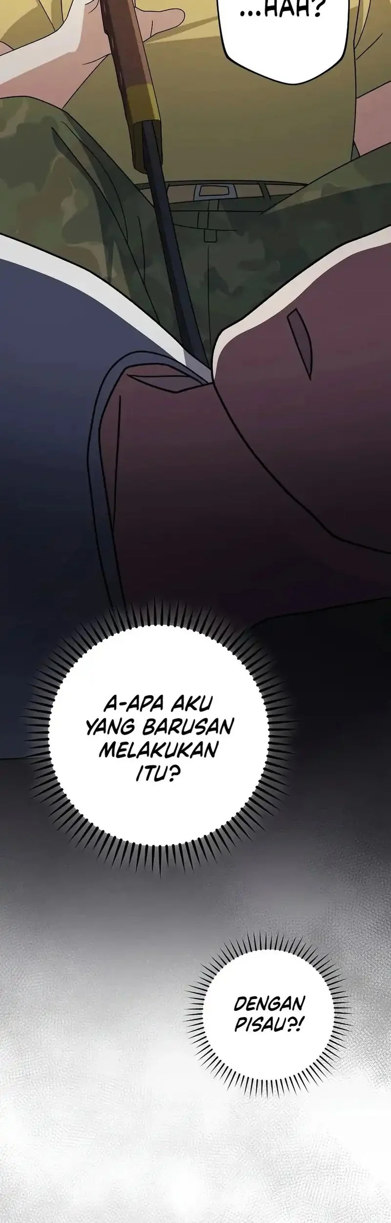 Genius Archer’s Streaming Bab 88 halaman 63