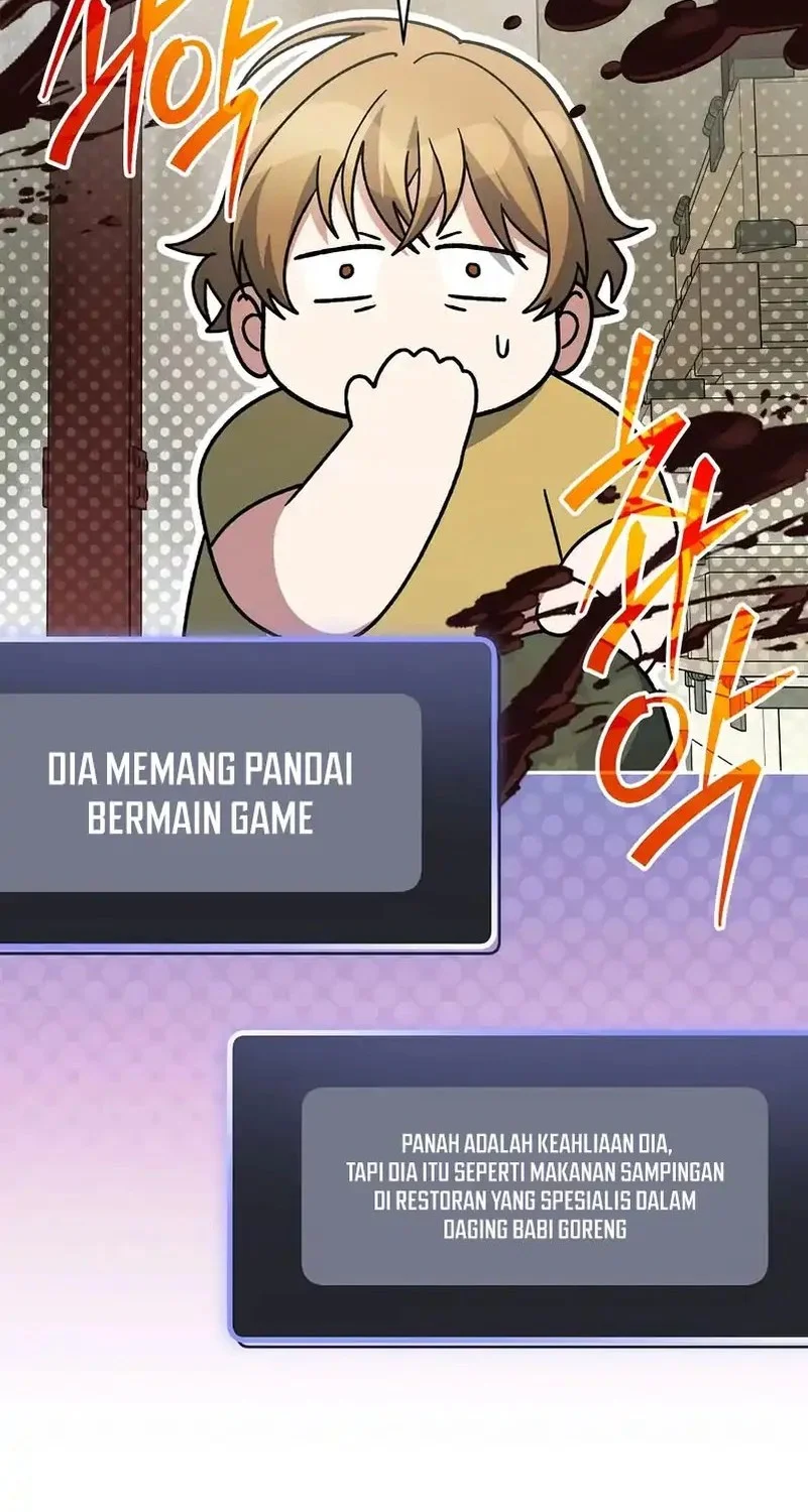 Genius Archer’s Streaming Bab 88 halaman 69